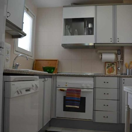 Apartamento Miquel 1 En Centro De Tossa De Mar Y Dış mekan fotoğraf