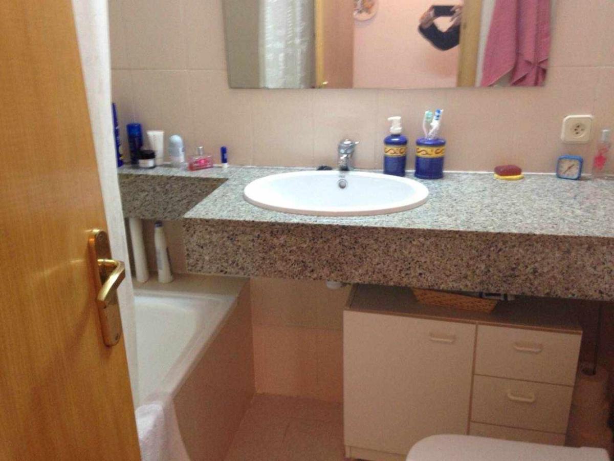 Apartamento Miquel 1 En Centro De Tossa De Mar Y Dış mekan fotoğraf