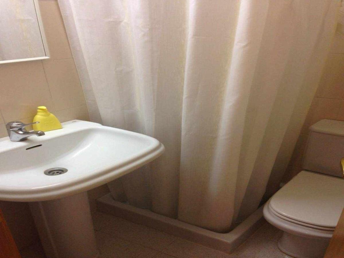 Apartamento Miquel 1 En Centro De Tossa De Mar Y Dış mekan fotoğraf