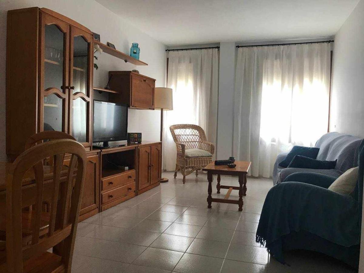 Apartamento Miquel 1 En Centro De Tossa De Mar Y Dış mekan fotoğraf