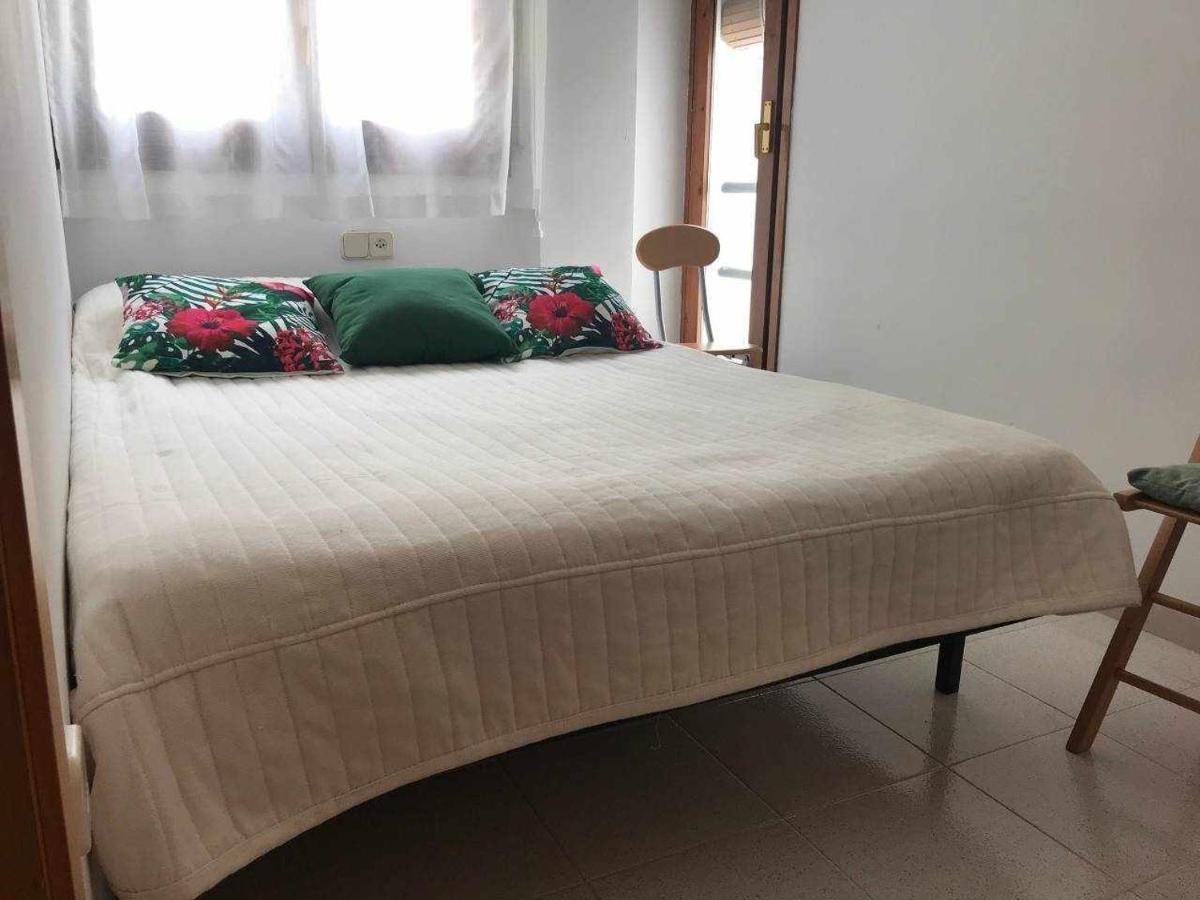 Apartamento Miquel 1 En Centro De Tossa De Mar Y Dış mekan fotoğraf