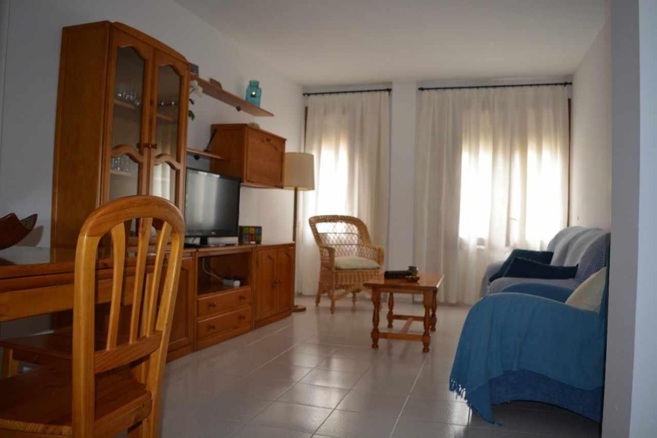 Apartamento Miquel 1 En Centro De Tossa De Mar Y Dış mekan fotoğraf
