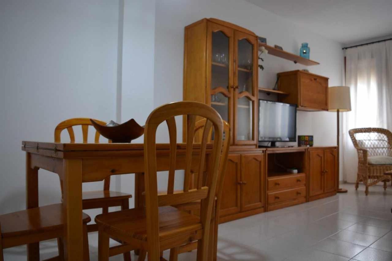 Apartamento Miquel 1 En Centro De Tossa De Mar Y Dış mekan fotoğraf