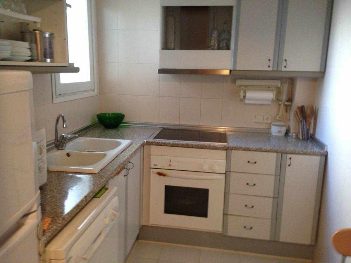 Apartamento Miquel 1 En Centro De Tossa De Mar Y Dış mekan fotoğraf