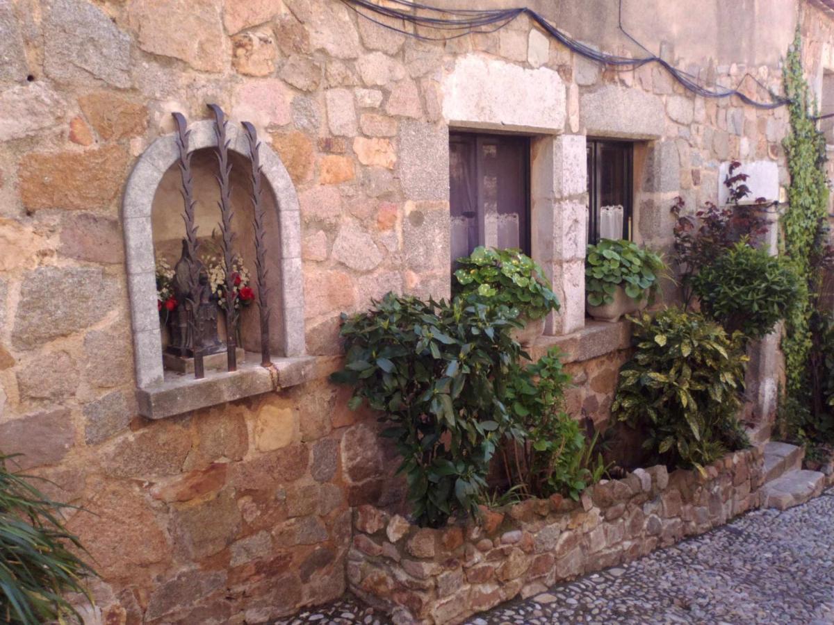 Apartamento Miquel 1 En Centro De Tossa De Mar Y Dış mekan fotoğraf