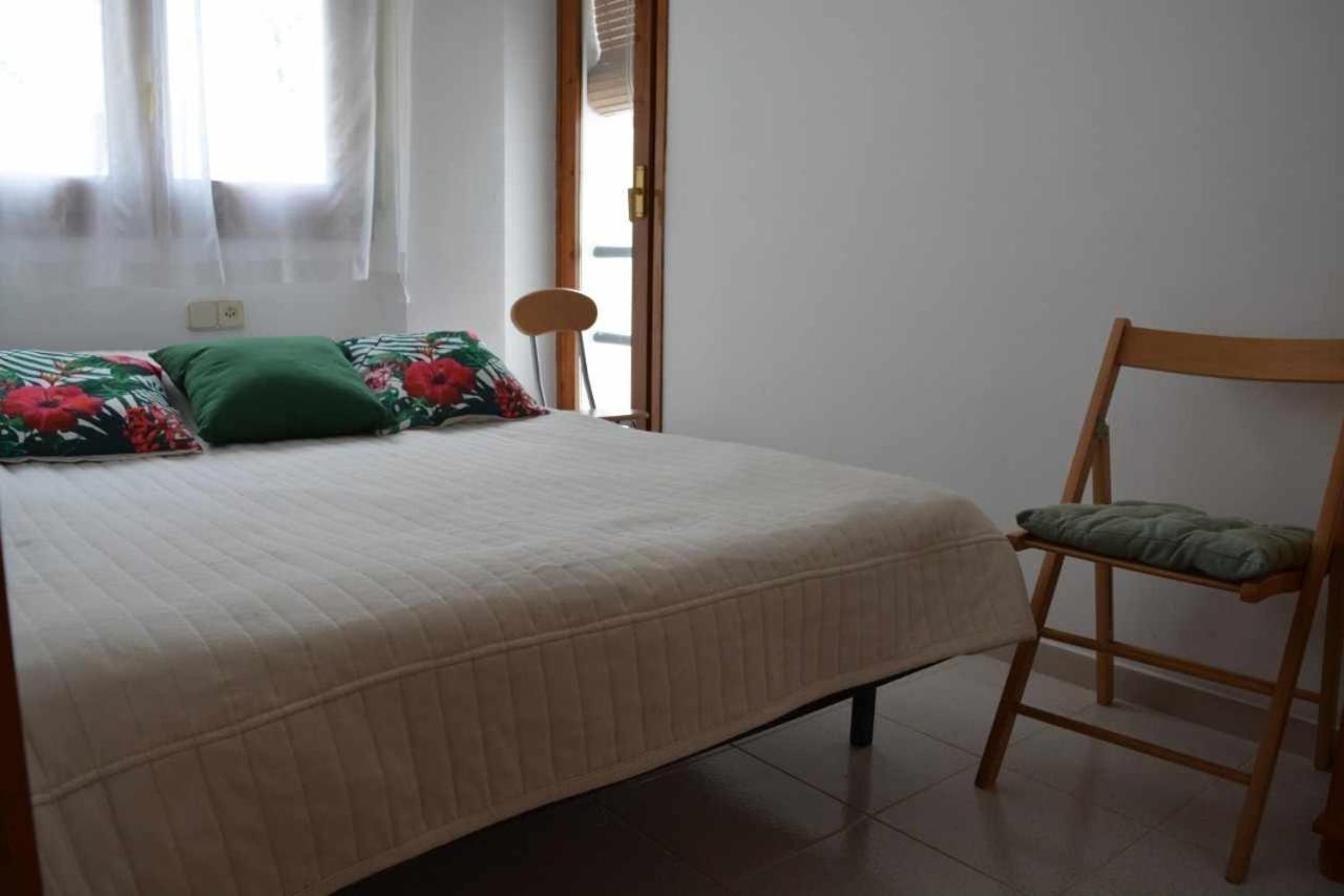 Apartamento Miquel 1 En Centro De Tossa De Mar Y Dış mekan fotoğraf