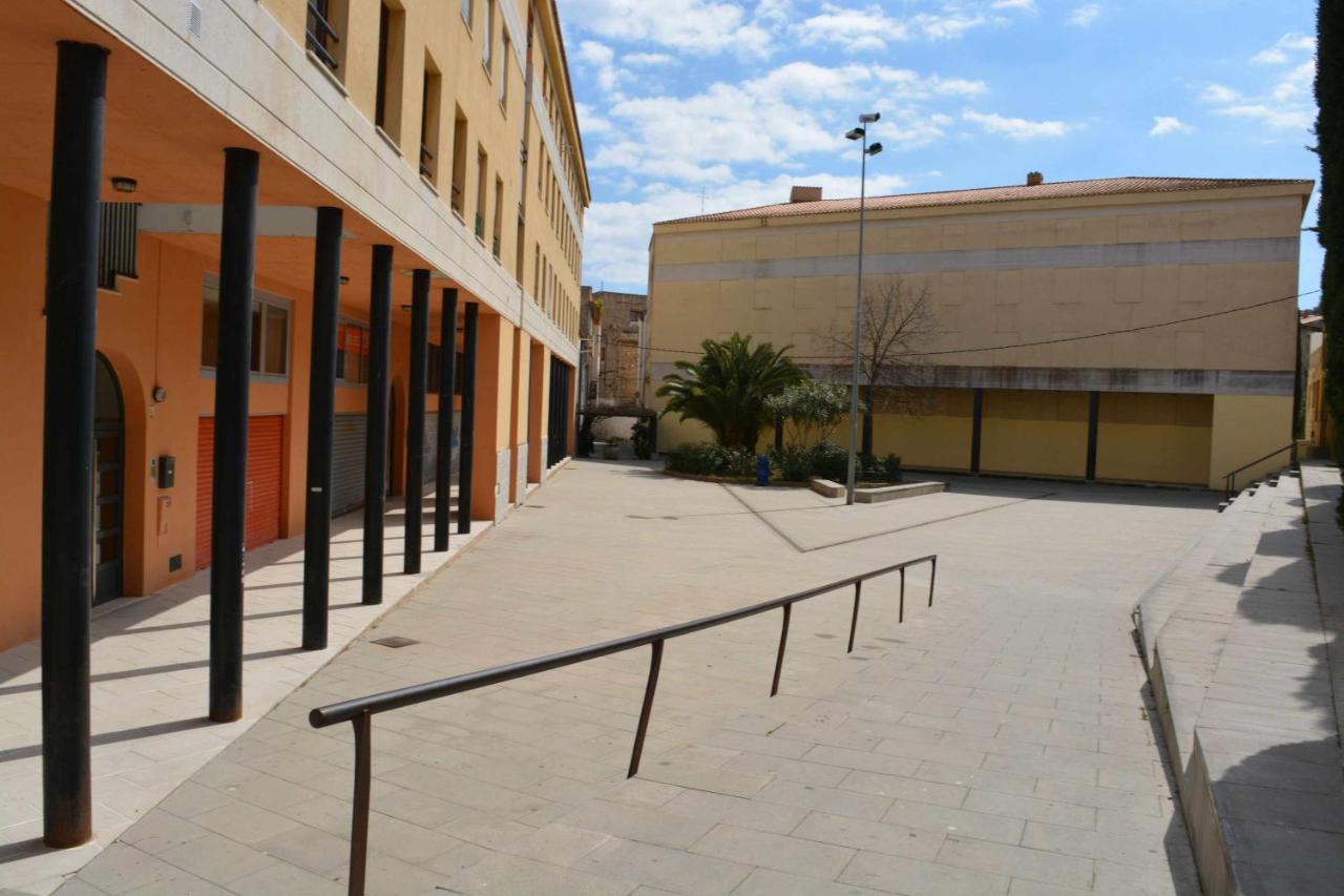 Apartamento Miquel 1 En Centro De Tossa De Mar Y Dış mekan fotoğraf