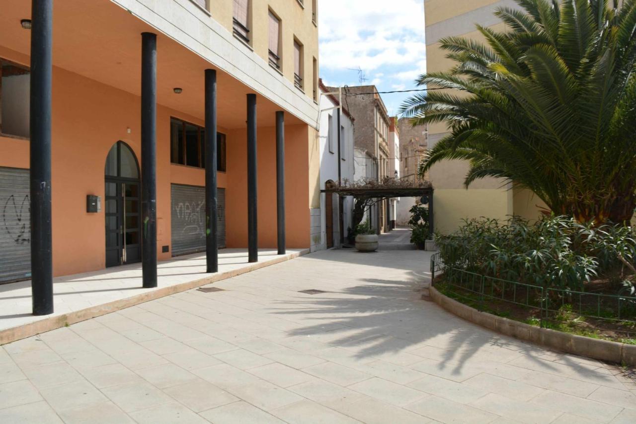 Apartamento Miquel 1 En Centro De Tossa De Mar Y Dış mekan fotoğraf