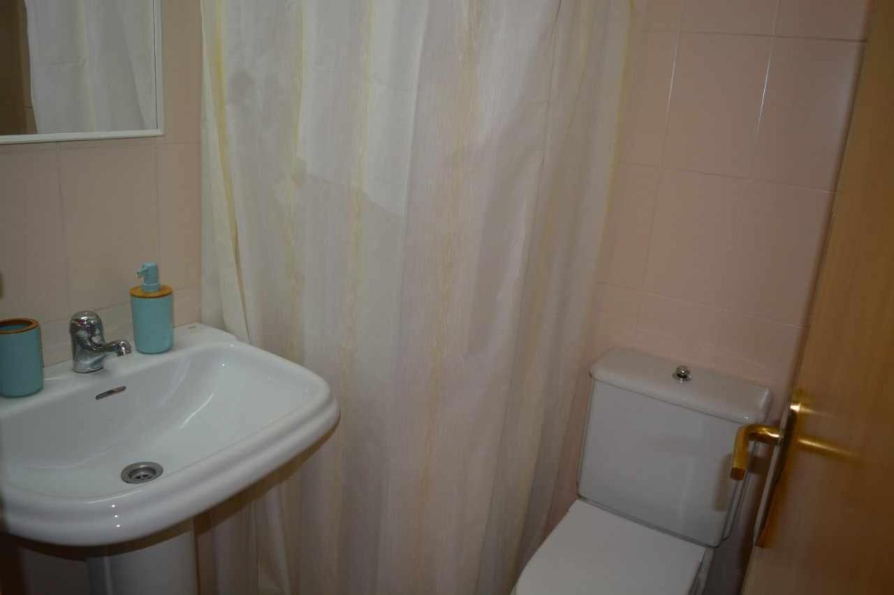 Apartamento Miquel 1 En Centro De Tossa De Mar Y Dış mekan fotoğraf