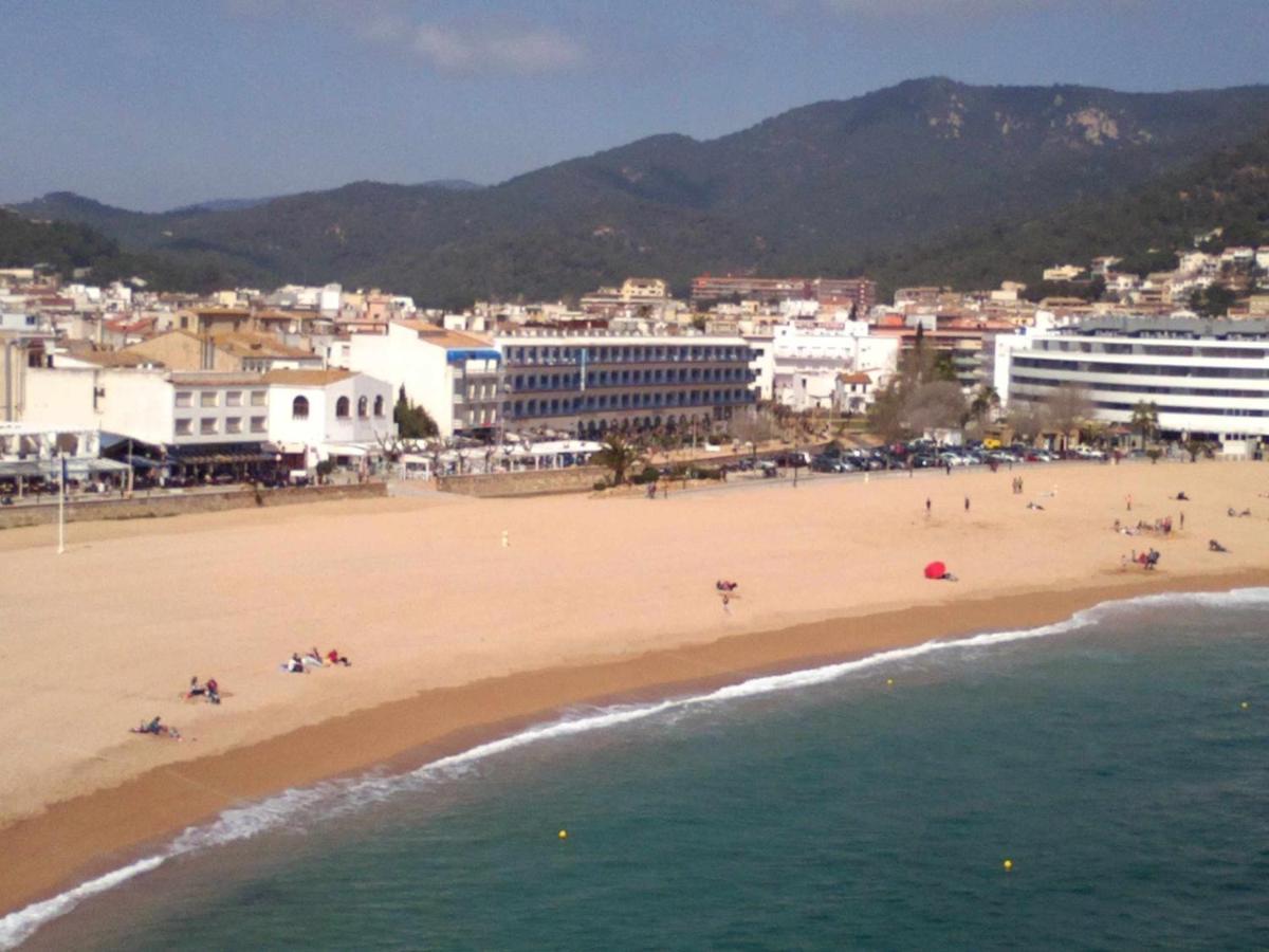 Apartamento Miquel 1 En Centro De Tossa De Mar Y Dış mekan fotoğraf